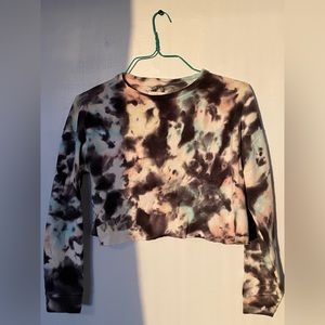 Crop Top Sweater
